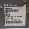 Foxboro P0903QF Fiber Optic Modem (End Bus)  I/A Series Rev-B P0903-QF Rev B (AH0169-1)