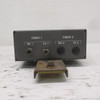 Foxboro P0903QF Fiber Optic Modem (End Bus)  I/A Series Rev-B P0903-QF Rev B (AH0169-1)