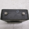 Square D 64R-501 500:5 Current Transformer CT 25-400Hz BIL 10 KV 600 V 64R501 (AH0165-3)