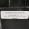 Instrument Transformer 3PT3-60-482FFF Voltage Transformer Ratio 4:1 4800V 700VA (AH0167-1)