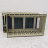 Toyopuc I/O Rack-II TPR-2280 TP-1339-0 JCI-C1H PLC Rack Toyoda Toyota Chassis (AH0170-24)