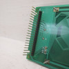 Wintek WD-G2506M Rev. 2 LCD/LED Screen Display For 6AV3 017-1NE30-0AX0 PLC Board (AH0171-1)