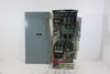 Image of Allen Bradley 2100 Centerline Size 3 Starter 60A Fusible 33"  MCC Bucket 500-DOD