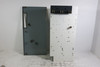 Allen Bradley 2100 Centerline Size 3 Starter 60A Fusible 33"  MCC Bucket 500-DOD (BJ0916-3)