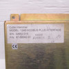 Cutler Hammer 1248 Modbus Plus Interface 87-02042-01 P/N: 870204201 42-16000 PLC (AH0182-4)