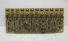 GE 193X538ABG01 ValuTrol DC Drive Auxiliary Control Board 36C774140AC-A-X1 Aux (DW6670-1)