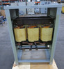 Westinghouse 225 kVA 480 Delta to 208Y/120 V 3PH Dry Type Transformer V48M28T22J (DW6675-1)