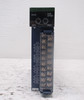 Toyoda Toyopuc THK-7936 AD-1 Analog Input PLC Unit JTEKT THK7936 AD1 (DW6672-1)
