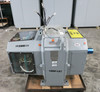 REBUILT Reliance 400 HP DC Motor 681AT 500V 1150/1380 RPM Type TR 637A 500 VDC (DW6679-1)