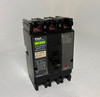 Fuji Electric BU-ESA BU-ESA3020 20A Circuit Breaker 480V 3 Pole BUESA3020 20 Amp (EM5282-2)