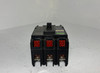 Fuji Electric BU-ESA BU-ESA3020 20A Circuit Breaker 480V 3 Pole BUESA3020 20 Amp (EM5282-2)