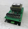 GE Multilin 1240-0005-A2 Calibration Module Board PCB 0501-0051-A4 12400005A2 (DW6685-1)
