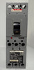Siemens I-T-E CLF63B250 250A Circuit Breaker 480/600V 3P Type CLF ITE 250 Amp (EM5284-1)