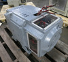 REBUILT Reliance 75 HP DC Motor B367ATZ TESV 500V 1750/2300 RPM TR 125A 500 VDC (DW6692-1)
