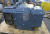 REBUILT Reliance 125 HP DC Motor 406AT 500V 1750/2100 RPM Type TR 203A 500 VDC (DW6688-1)