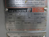REBUILT Reliance 250 HP DC Motor 583AT 500V 1150/1380 RPM Type TR 405A 500 VDC (DW6686-1)