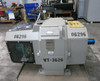 REBUILT Reliance 250 HP DC Motor 583AT 500V 1150/1380 RPM Type TR 405A 500 VDC (DW6686-1)
