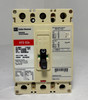 Cutler-Hammer HFD3070 70A Circuit Breaker Glossy Red 3P 480/600V HFD3070L 70 Amp (EM5287-1)