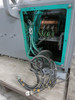REBUILT GE 400 HP DC Motor CD6058 SPFG-SV 500V 1150/1500 RPM 500 VDC 6058 200%OL (DW6687-1)