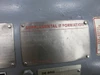 REBUILT GE 50 HP DC Motor CD368AT SPFG-SV 500V 1150/2000 RPM 500 VDC Kinamatic (DW6697-1)