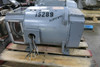 REBUILT GE 50 HP DC Motor CD368AT SPFG-SV 500V 1150/2000 RPM 500 VDC Kinamatic (DW6697-1)