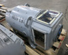 REBUILT GE 50 HP DC Motor CD368AT SPFG-SV 500V 1150/2000 RPM 500 VDC Kinamatic (DW6697-1)