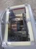 REBUILT GE 50 HP DC Motor CD368AT SPFG-SV 500V 1150/2000 RPM 500 VDC Kinamatic (DW6697-1)