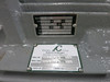 REBUILT GE 100 HP AC Motor 460V 3570 RPM 405TS TEFC 108A 100HP 460 VAC (DW6704-1)