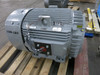 REBUILT GE 100 HP AC Motor 460V 3570 RPM 405TS TEFC 108A 100HP 460 VAC (DW6704-1)