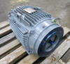 REBUILT GE X$D 15 HP AC Motor 460V 1785 RPM 286T TENV KAF 5KAF286QSA3041A 17.5A (DW6708-1)