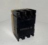 Westinghouse EHD3030 30A Circuit Breaker Matte Blue 480 VAC 3P EHD3030L 30 Amp (EM5292-1)