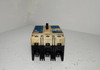 Westinghouse EHD3030 30A Circuit Breaker Matte Blue 480 VAC 3P EHD3030L 30 Amp (EM5292-1)