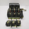 Allen Bradley 1494V-DS400 Ser A 400A 600V Disconnect Switch 400 Amp 1494V-FS400 (AH0201-1)