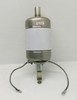 GE Power/Vac Type 52A1 Vacuum Interrupter Bottle 4.76kV 2000A PowerVac 2000 Amp (DW6709-1)