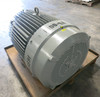 REBUILT Reliance 150 HP AC Motor 460V 1190 RPM 445T TEFC 170A 150HP 460 VAC (DW6714-1)