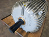 REBUILT Reliance 150 HP AC Motor 460V 1190 RPM 445T TEFC 170A 150HP 460 VAC (DW6714-1)