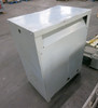 Westinghouse 112.5 kVA 480 Delta - 208Y/120 3PH Dry Type Transformer V48M28T12F (DW6717-5)