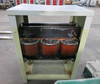 Westinghouse 112.5 kVA 480 Delta - 208Y/120 3PH Dry Type Transformer V48M28T12F (DW6717-4)