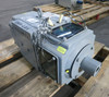 REBUILT Reliance 3 HP DC Motor 110AT 500V 1750/2300 RPM Type TR 5.3A 500 VDC (DW6720-1)