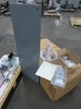 NEW Allen Bradley 2100 Centerline 400A Breaker Size 5 Starter MCC Bucket 46" 400 (DW6727-1)