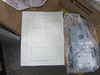 NEW Allen Bradley 2100 Centerline 400A Breaker Size 5 Starter MCC Bucket 46" 400 (DW6727-1)