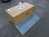 NEW Allen Bradley 2100 Centerline 400A Breaker Size 5 Starter MCC Bucket 46" 400 (DW6727-1)