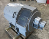 GE 250 HP DC Motor 500V 1150/1500 RPM SP-SV 408A 500 VDC Kinamatic SPSV 250HP (DW6735-2)