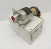 NEW CCS 642GEM2 Custom Control Sensors 25 PSI Decr 250 PSIG Pressure Switch NIB (DW6736-1)