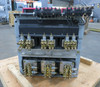 GE AKRT-10D-50H 2000A Air Breaker LSI A220LSIPM Trip Unit MicroVersaTrip 2000 (DW6739-1)