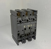 Westinghouse HFB3010 10A Mark 75 Circuit Breaker 480/600V 3 Pole 10 Amp (EM5300-2)