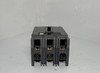 Westinghouse HFB3010 10A Mark 75 Circuit Breaker 480/600V 3 Pole 10 Amp (EM5300-2)