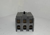 Westinghouse HFB3010 10A Mark 75 Circuit Breaker 480/600V 3 Pole 10 Amp (EM5300-2)