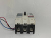 Eaton HMCPS007C0CBP10 7A Series C Circuit Breaker w/ Aux Switch 600V HMCPS 7 Amp (EM5299-2)