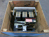 REBUILT Westinghouse DB50 1600/1200A Air Circuit Breaker RH52CLSI Trip Unit RMS (DW6745-1)